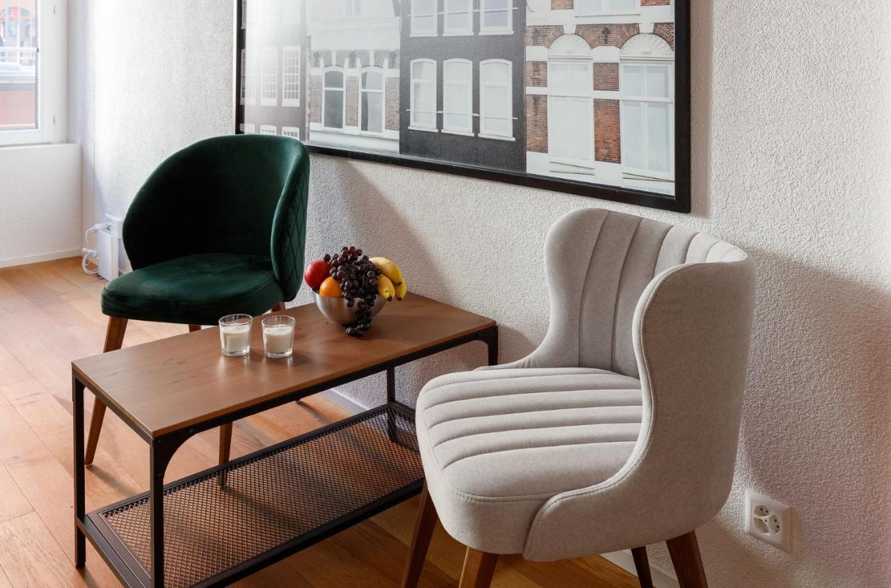 Berg & Berg Appartements - Luzern Extérieur photo